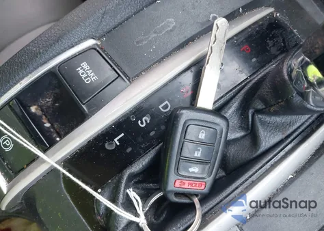 2019 Honda Civic Lx z USA, uszkodzony, nr VIN 19XFC2F63KE005387